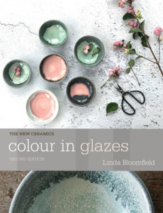 Colour In Glazes Colour In Glazes