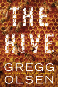 The Hive - 9781542016469