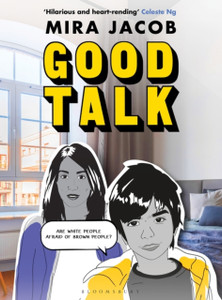 Good Talk: A Memoir In Conversations - 9781526631596 Good Talk: A Memoir In Conversations - 9781526631596