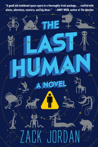 Last Human
