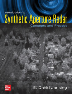 Introduction To Synthetic Aperture Radar: Concepts And Practice