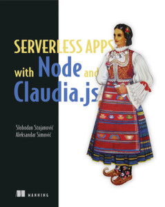 Severless Apps W/Node And Claudia.Ja_P1 Severless Apps W/Node And Claudia.Ja_P1