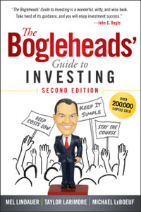 The Bogleheads' Guide To Investing - 9781119847670 The Bogleheads' Guide To Investing - 9781119847670