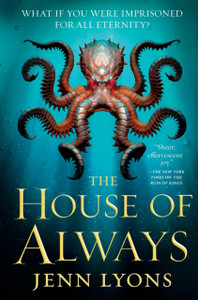 The House Of Always - 9781250175656