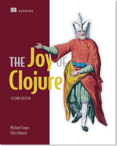 The Joy Of Clojure