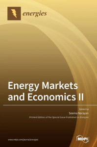 Energy Markets And Economics &#8545;