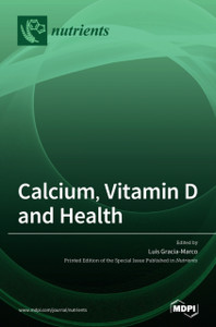 Calcium, Vitamin D And Health