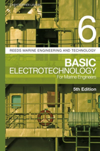 Reeds Vol 6: Basic Electrotechnology For Marine Engineers