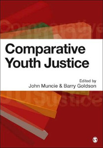 Comparative Youth Justice