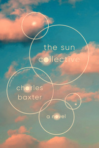 The Sun Collective: A Novel - 9781524748852