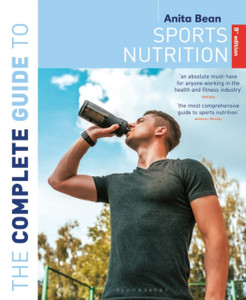 The Complete Guide To Sports Nutrition (9Th Edition)