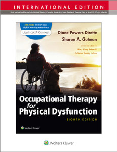 Occupational Therapy For Physical Dysfunction