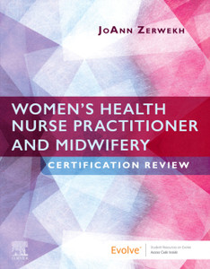 Women'S Health Nurse Practitioner And Midwifery Certification Review Women'S Health Nurse Practitioner And Midwifery Certification Review