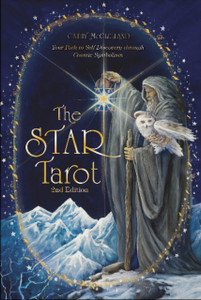 Star Tarot: Your Path To Self-Discovery Through Cosmic Symbolism Star Tarot: Your Path To Self-Discovery Through Cosmic Symbolism