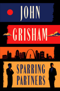 Sparring Partners: Novellas