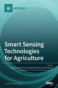 Smart Sensing Technologies For Agriculture