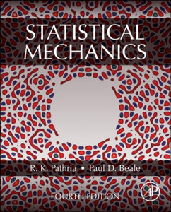 Statistical Mechanics - 9780081026922