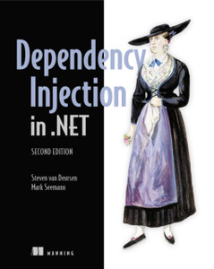 Dependency Injection In .Net Core