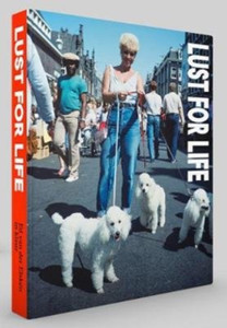 Lust For Life - 9781911306504 Lust For Life - 9781911306504