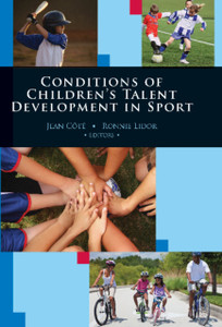 Conditions Of Children'S Talent Development In Sport Conditions Of Children'S Talent Development In Sport