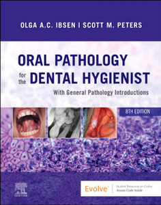 Oral Pathology For The Dental Hygienist
