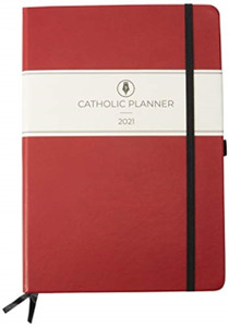 CATHOLIC 2021 PLANNER