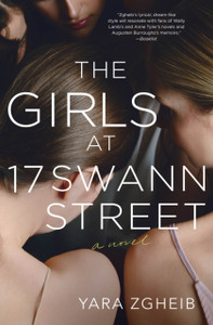 The Girls At 17 Swann Street: A Novel - 9781250202444