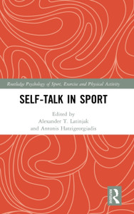 Self-Talk In Sport Self-Talk In Sport