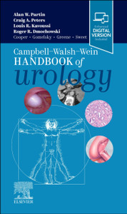 Campbell Walsh Wein Handbook Of Urology