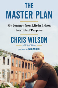 The Master Plan: My Journey From Life In Prison To A Life Of Purpose - 9780735215580 The Master Plan: My Journey From Life In Prison To A Life Of Purpose - 9780735215580