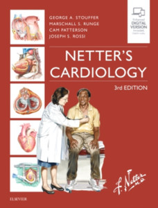 Netter'S Cardiology