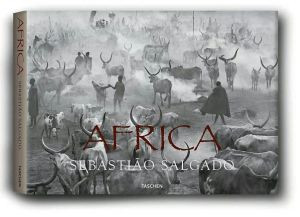 Sebastiao Salgado. Africa Sebastiao Salgado. Africa