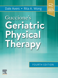 Guccione'S Geriatric Physical Therapy Guccione'S Geriatric Physical Therapy