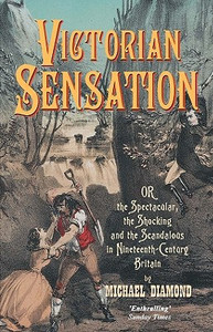 Victorian Sensation Victorian Sensation