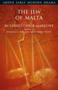 The Jew Of Malta - 9781408130001