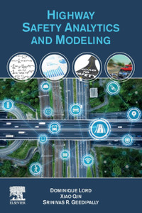 Highway Safety Analytics And Modeling