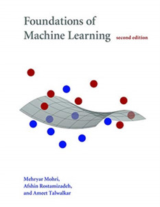 Foundations Of Machine Learning