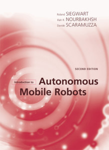 Introduction To Autonomous Mobile Robots Introduction To Autonomous Mobile Robots
