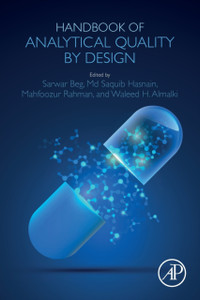 Handbook Of Analytical Quality By Design