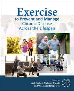 Exercise To Prevent And Manage Chronic Disease Across The Lifespan Exercise To Prevent And Manage Chronic Disease Across The Lifespan