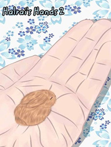 Halrai'S Hands 2