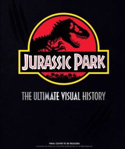 Jurassic Park: The Ultimate Visual History - 9781683835455