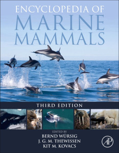 Encyclopedia Of Marine Mammals
