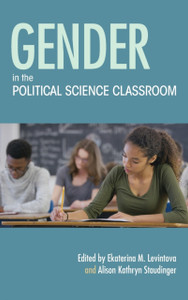 Gender In The Political Science Classroom
