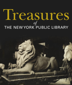 Treasures - 9781250623775