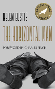 The Horizontal Man - 9781598536317 The Horizontal Man - 9781598536317