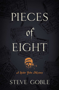 Pieces Of Eight - 9781645060369
