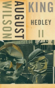 King Hedley Ii - 9781559362603 King Hedley Ii - 9781559362603