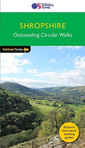 Shropshire - 9780319092040 Shropshire - 9780319092040