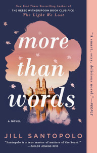 More Than Words - 9780735218314 More Than Words - 9780735218314